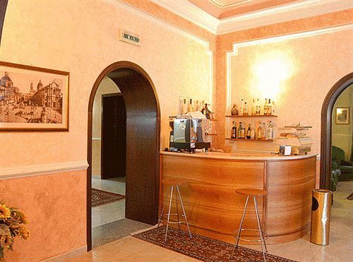 Gresi Hotel
