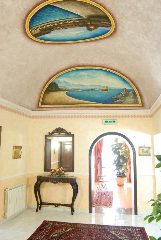 Hotel Gresi CTA