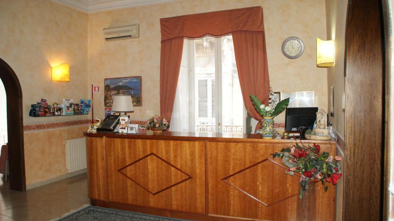 Gresi Hotel