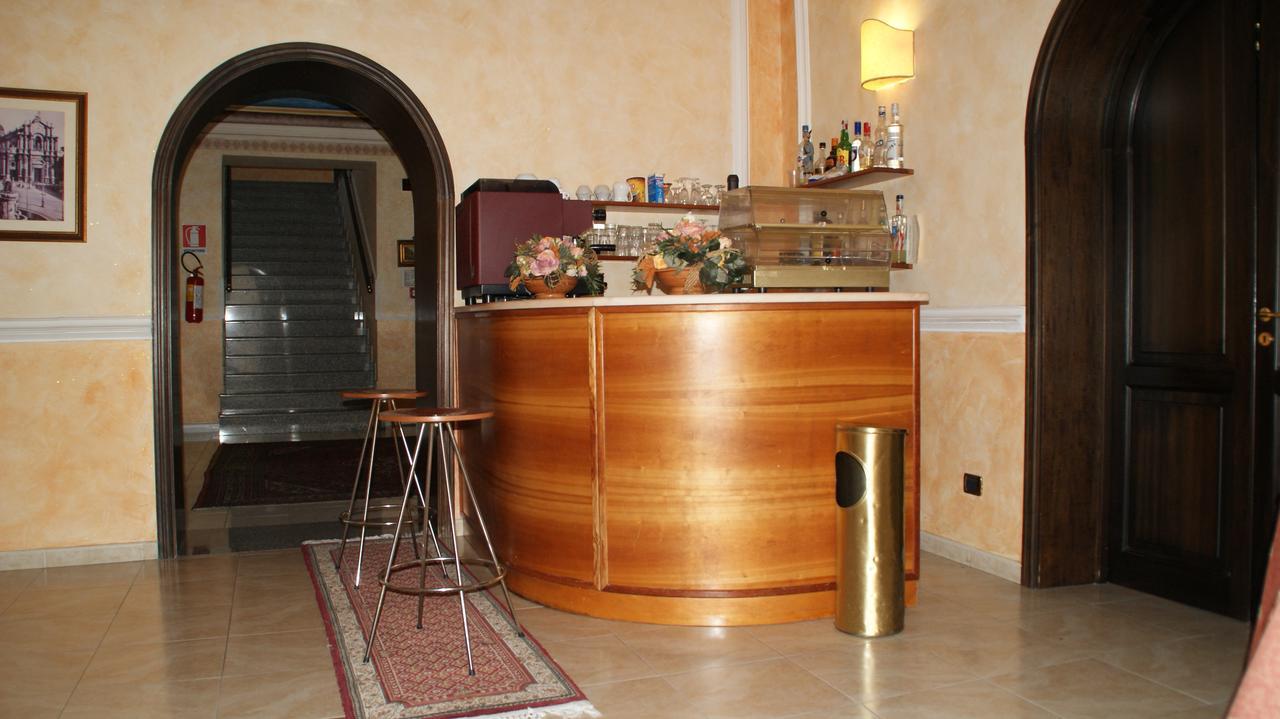 Hotel Gresi CTA